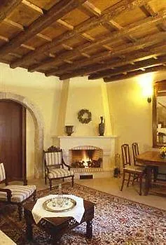 Ξενοδοχείο Kalimera Archanes Village