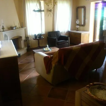Kalimera Archanes Village