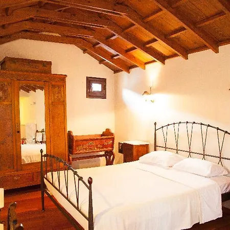 Kalimera Archanes Village 4*