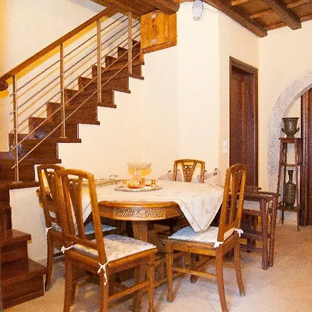 Kalimera Archanes Village Ξενοδοχείο Ηράκλειο Κρήτης