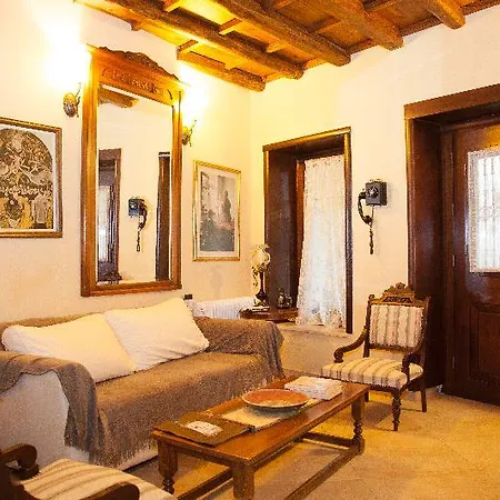Kalimera Archanes Village