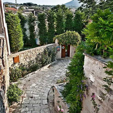 Ξενοδοχείο Kalimera Archanes Village Ηράκλειο Κρήτης