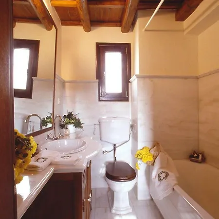 Kalimera Archanes Village Ηράκλειο Κρήτης