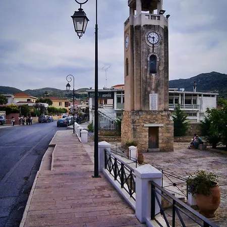 Kalimera Archanes Village
