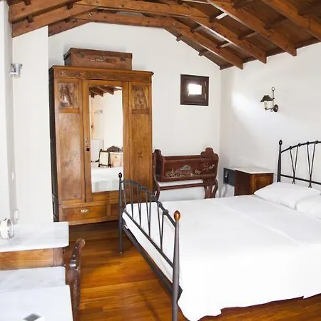 Hotel Kalimera Archanes Village 4*