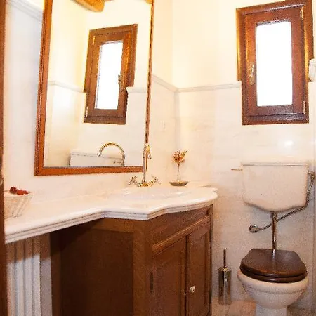 Hotel Kalimera Archanes Village Iraklio