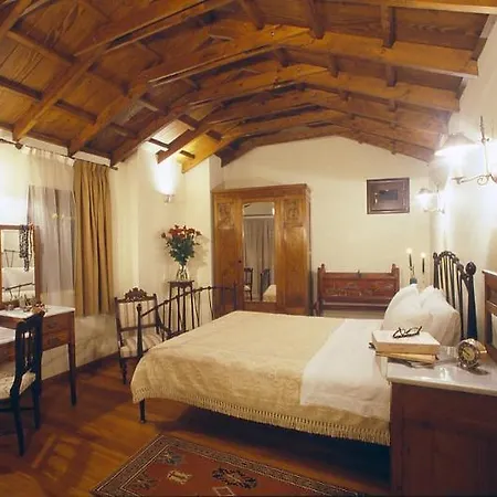 מלון Kalimera Archanes Village