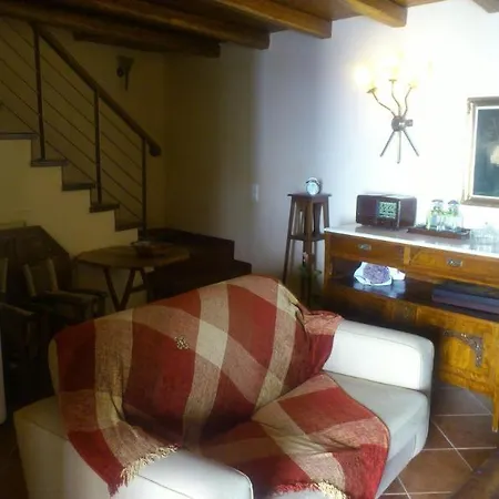 Kalimera Archanes Village מלון 4*