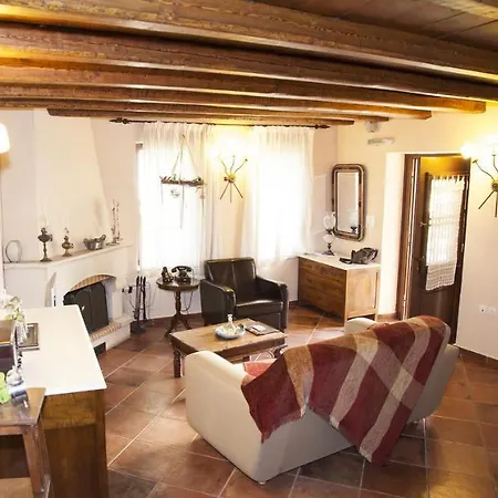 מלון Kalimera Archanes Village הרקליון