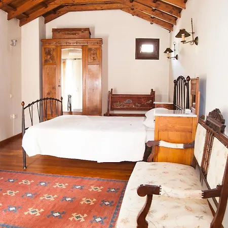 מלון Kalimera Archanes Village