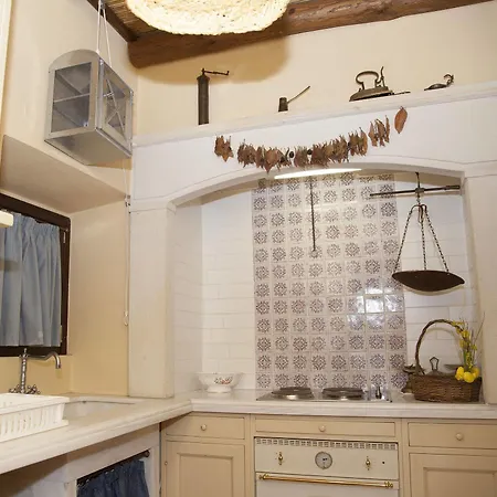 Kalimera Archanes Village 4* הרקליון