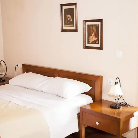 מלון Kalimera Archanes Village