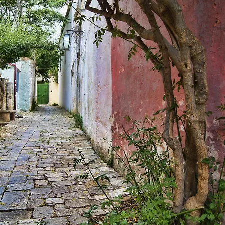 מלון Kalimera Archanes Village