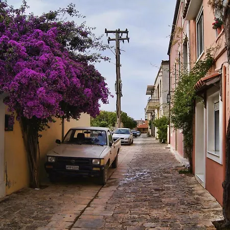 Kalimera Archanes Village הרקליון